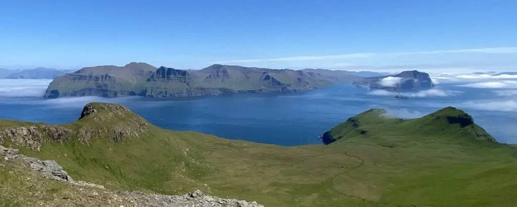 Discover Mykines autumn, winter and spring —  Embrace Nature’s Beauty