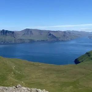 Discover Mykines autumn, winter and spring —  Embrace Nature’s Beauty